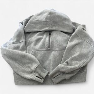 Lululemon Scuba